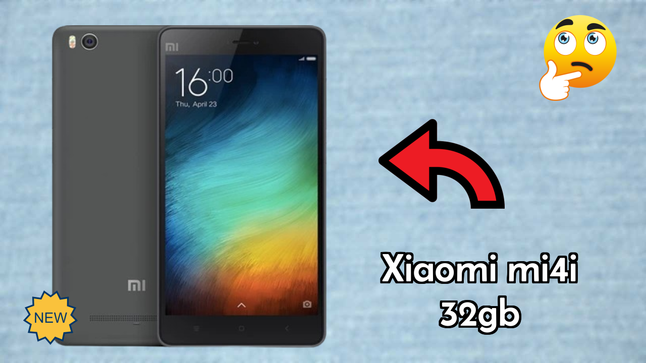 Xiaomi Mi4i 32GB Battery Life: 3120 MAh Quick Charging Real-World Test