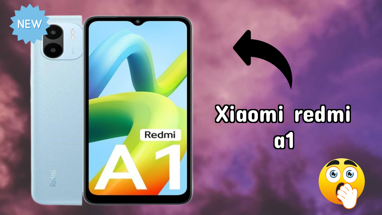 Xiaomi Redmi A1 Performance Test: MediaTek Helio A22 Speed & Reliability